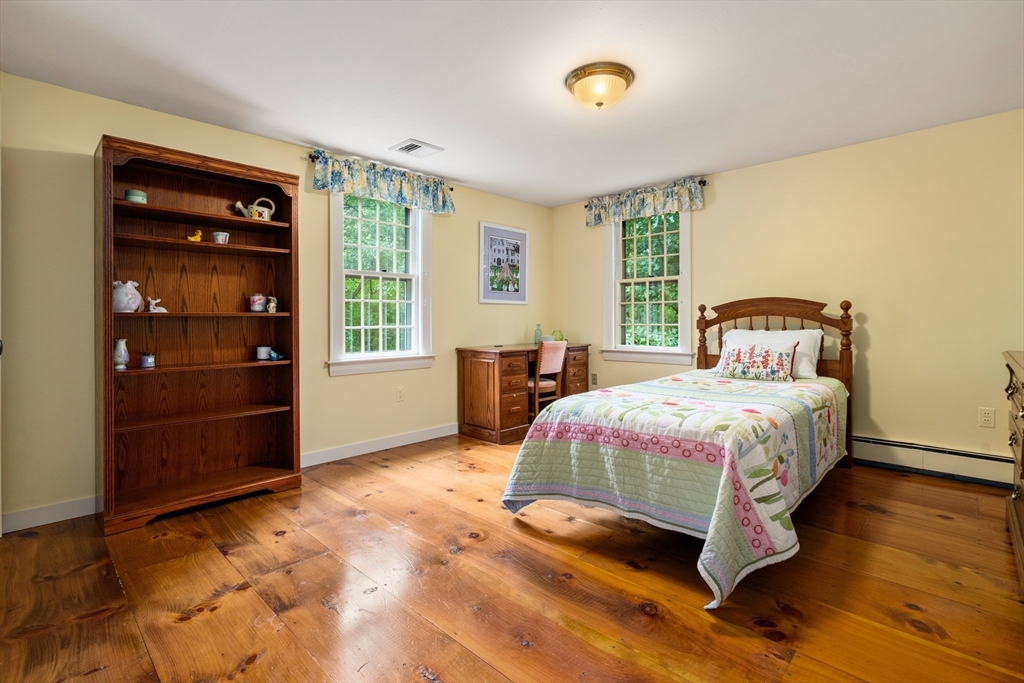 17 Pantry Road