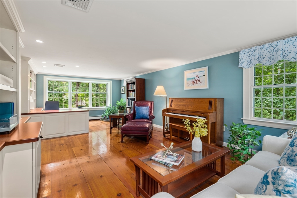17 Pantry Road