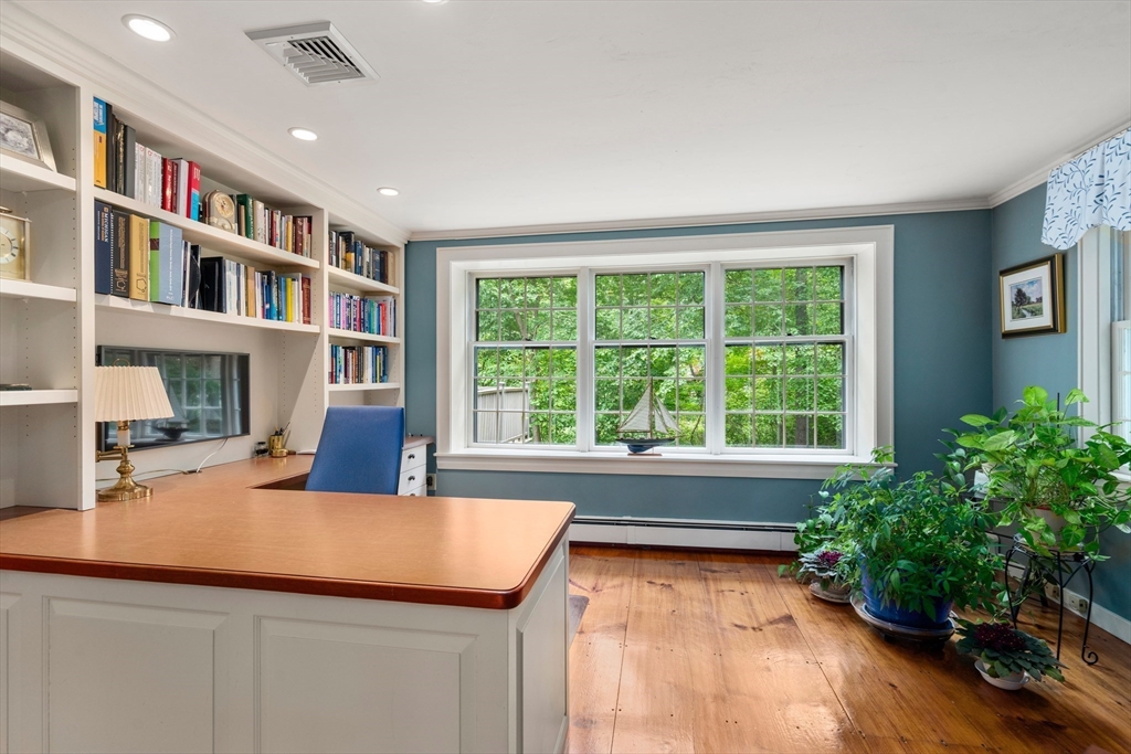 17 Pantry Road