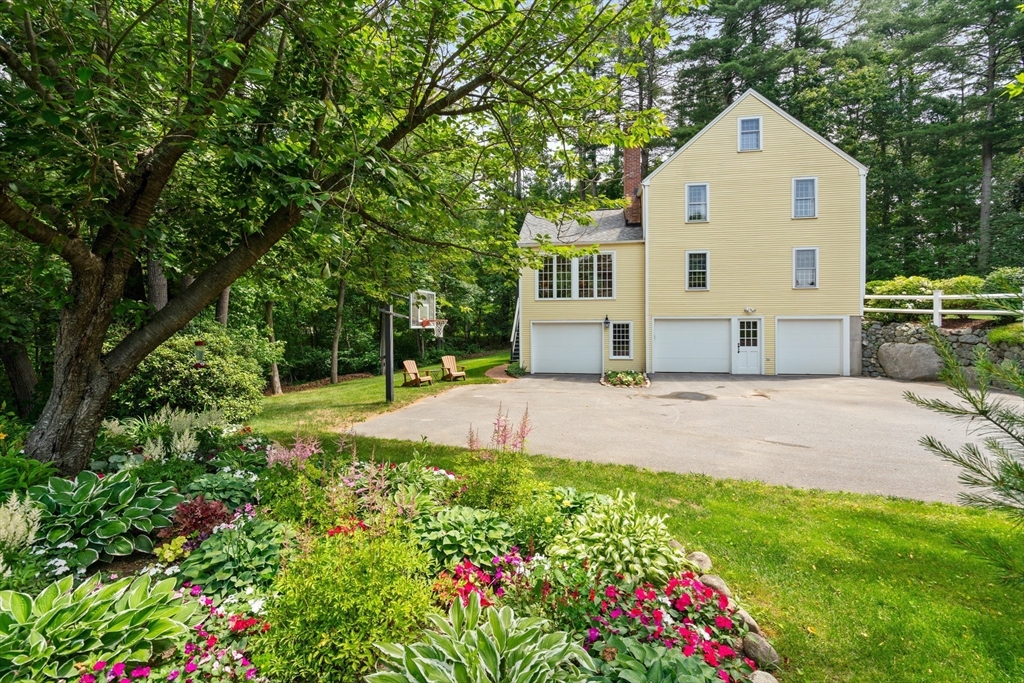 17 Pantry Road