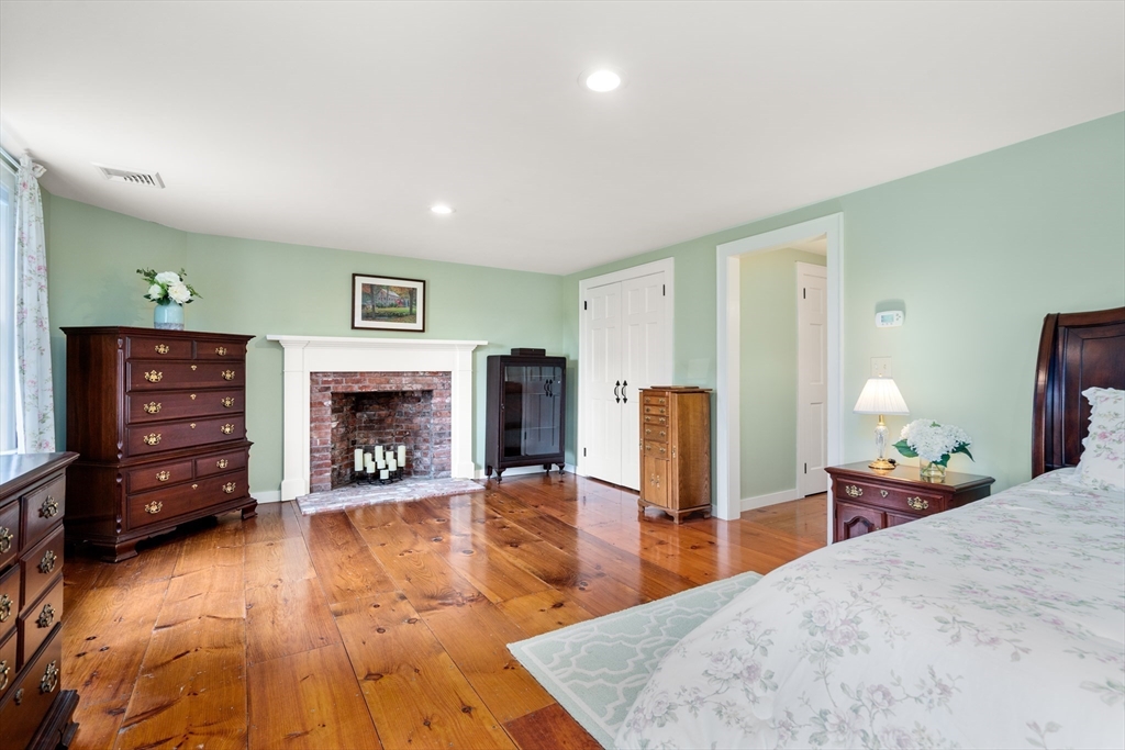 17 Pantry Road