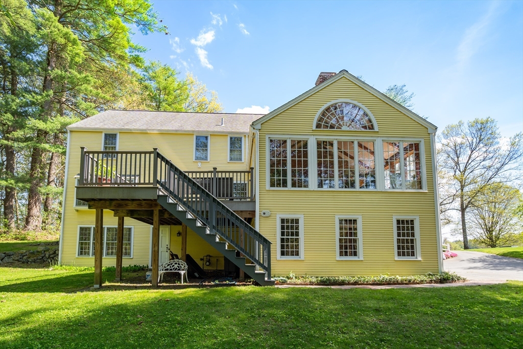 17 Pantry Road
