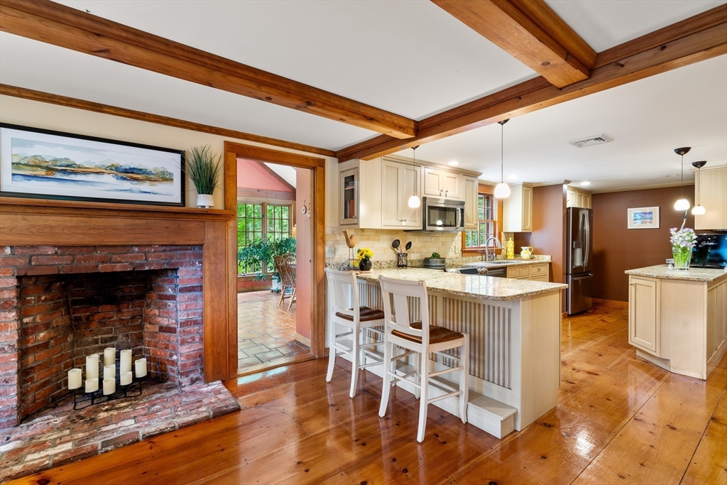 17 Pantry Road