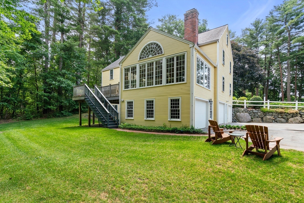 17 Pantry Road