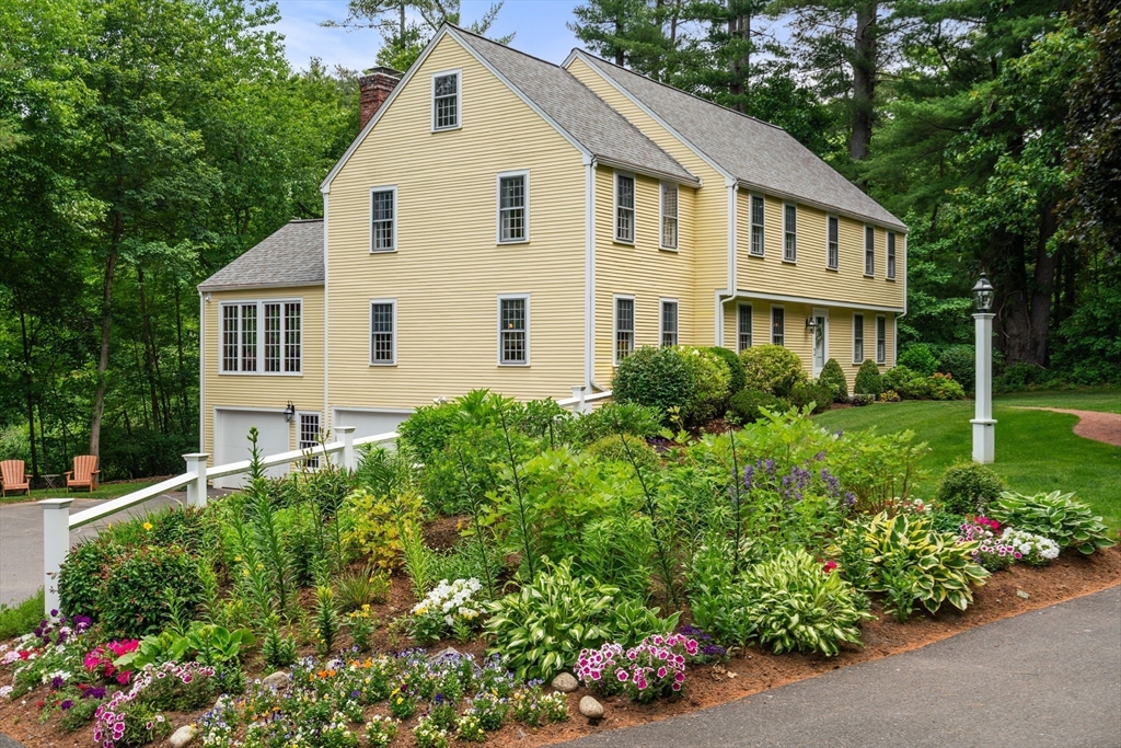 17 Pantry Road