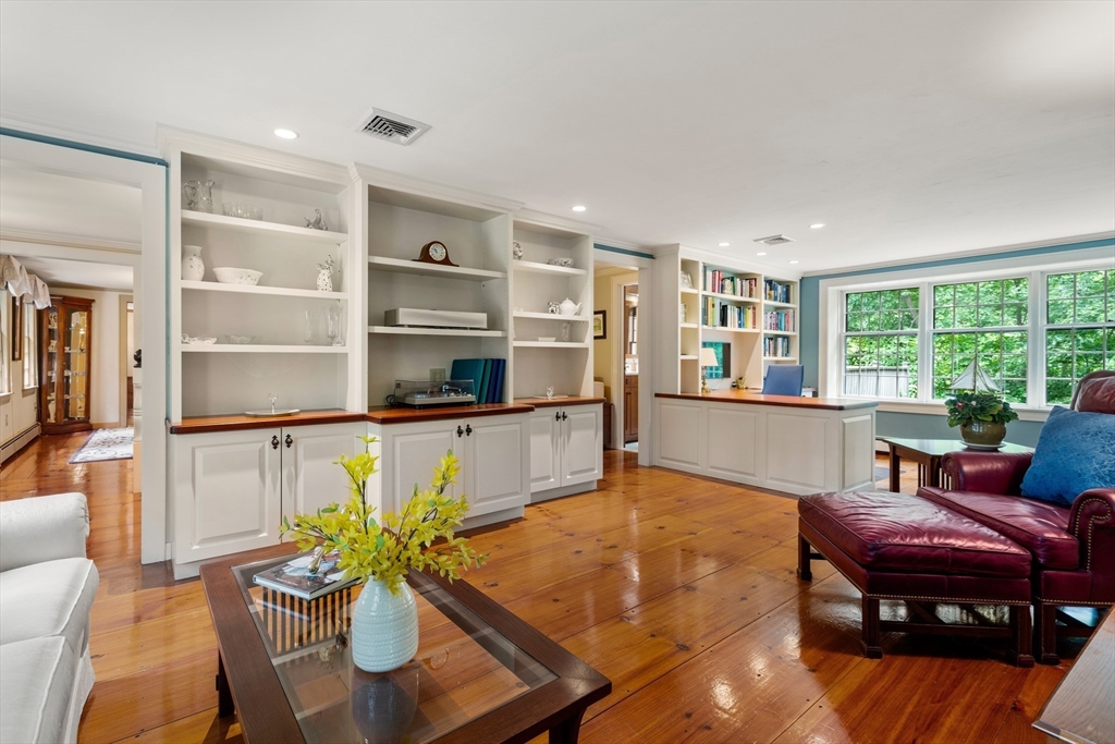 17 Pantry Road