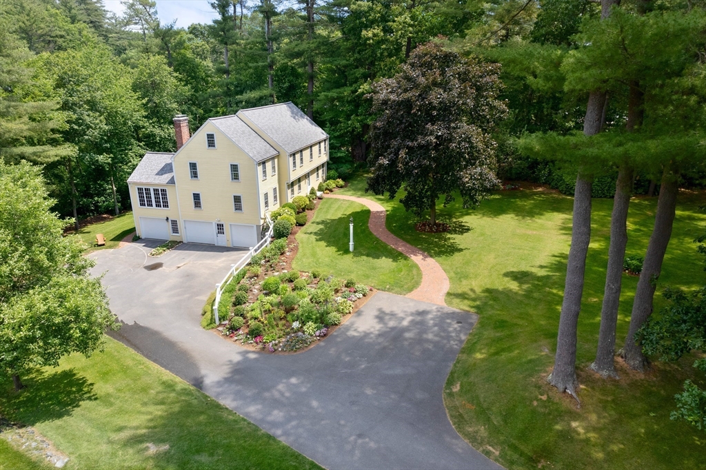 17 Pantry Road