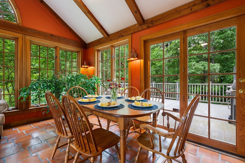 17 Pantry Road