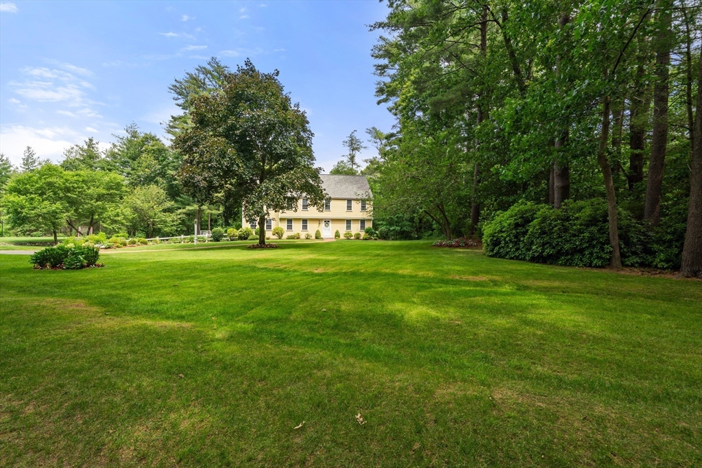17 Pantry Road