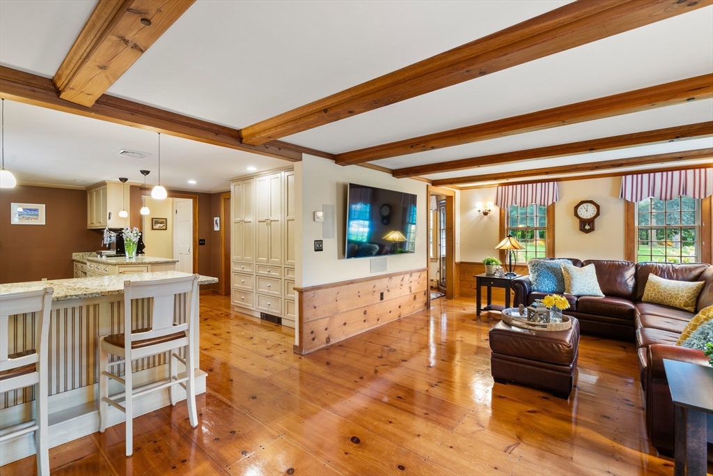 17 Pantry Road