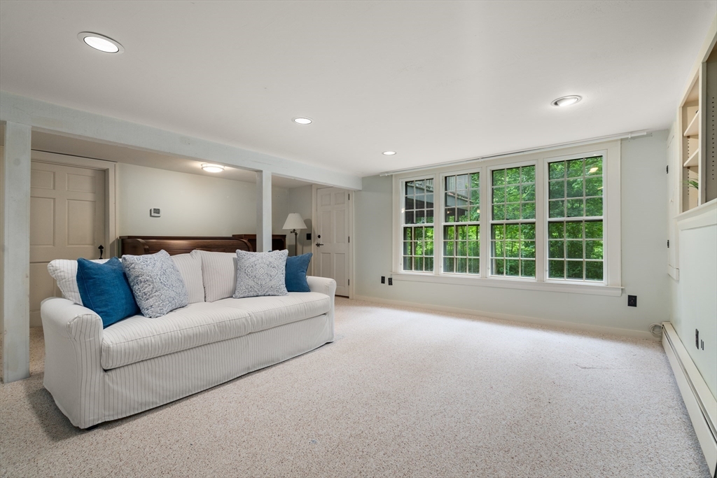 17 Pantry Road
