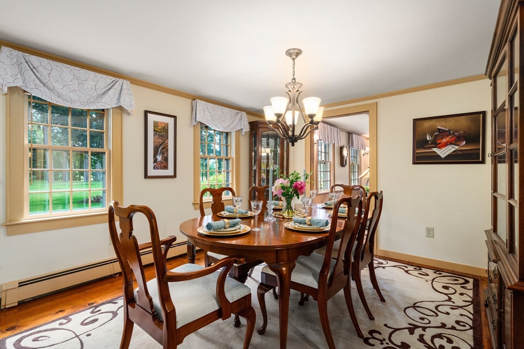 17 Pantry Road