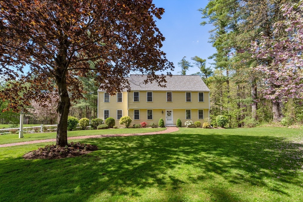 17 Pantry Road