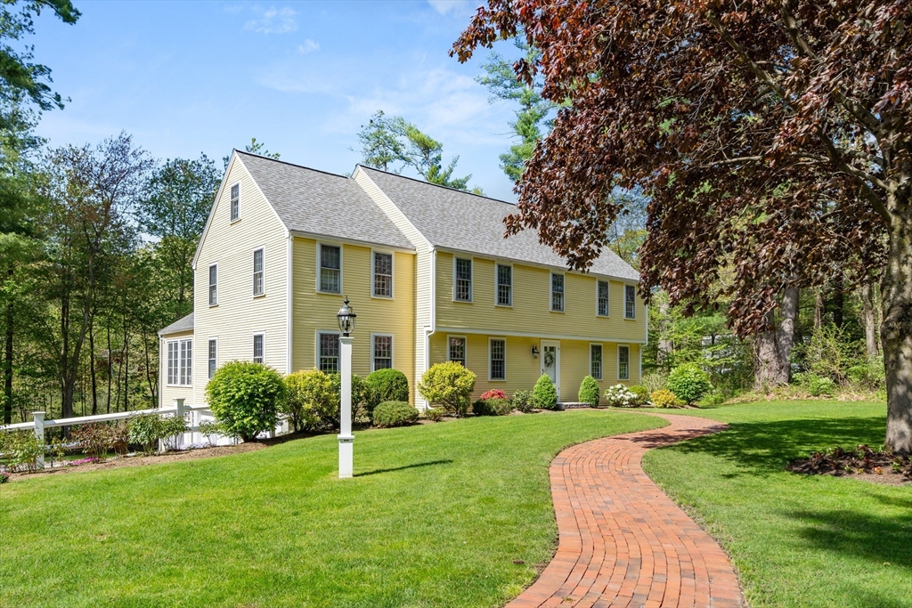 17 Pantry Road