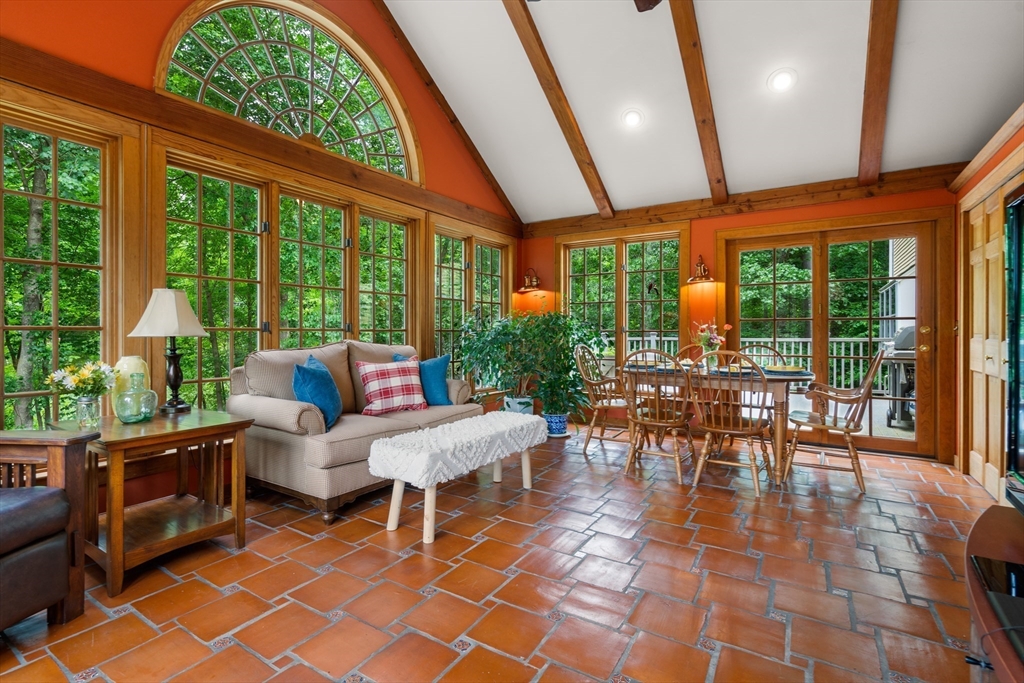 17 Pantry Road