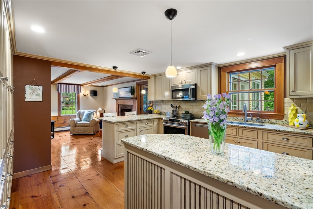 17 Pantry Road