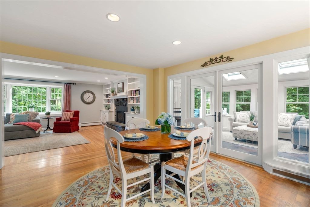 27 Chanticleer Road