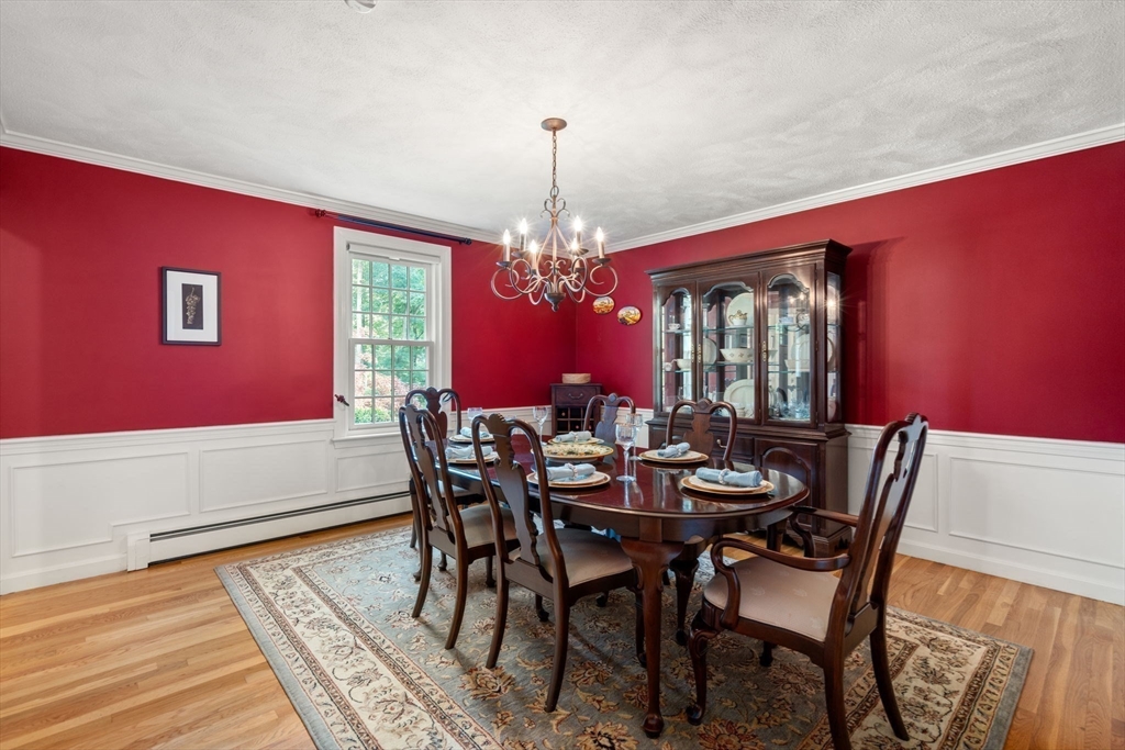 27 Chanticleer Road