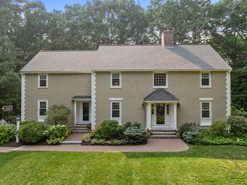 27 Chanticleer Road