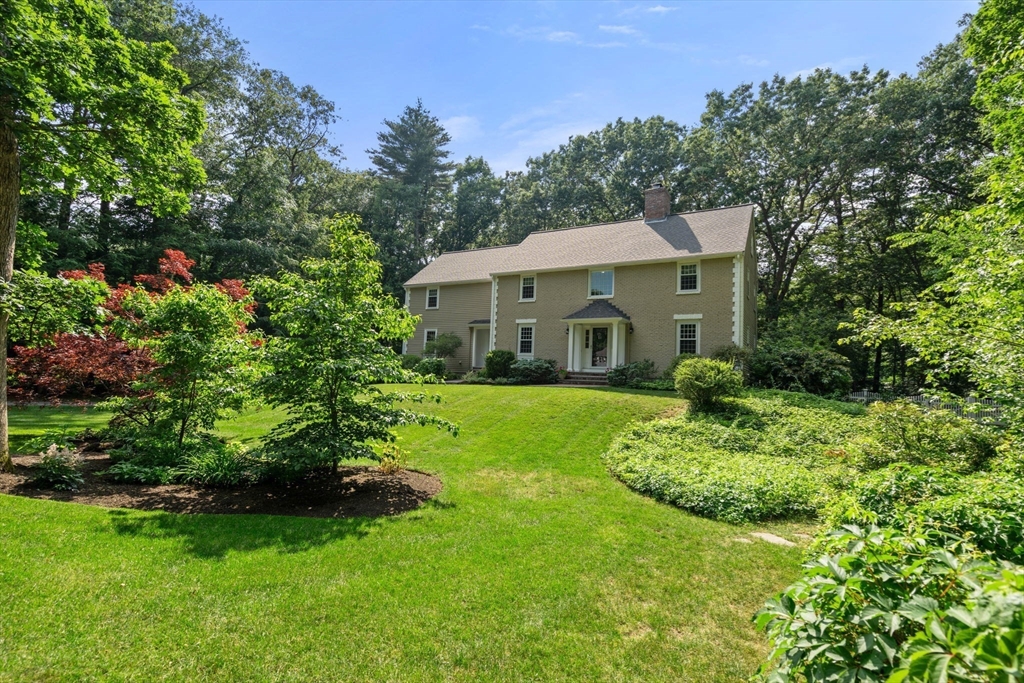 27 Chanticleer Road