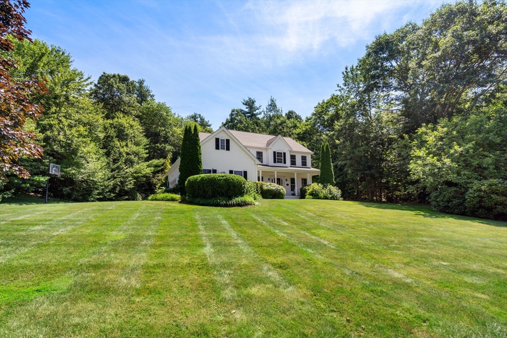 44 Orchard Rd