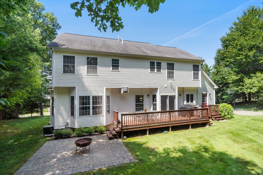 44 Orchard Rd