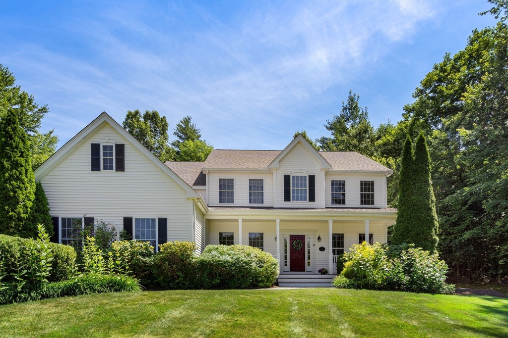 44 Orchard Rd