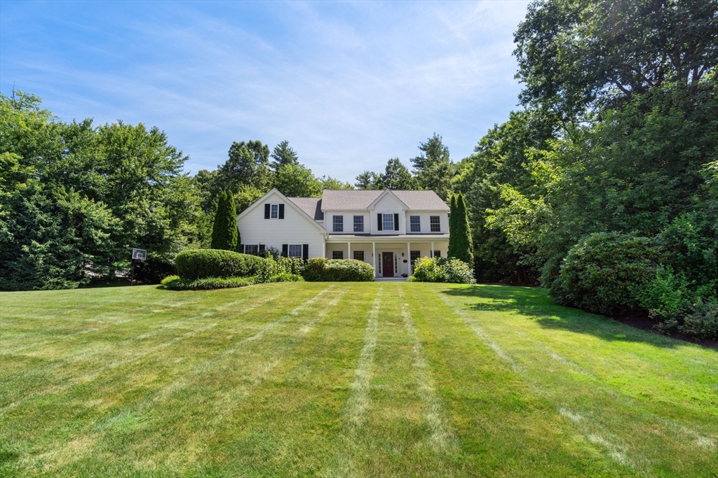 44 Orchard Rd