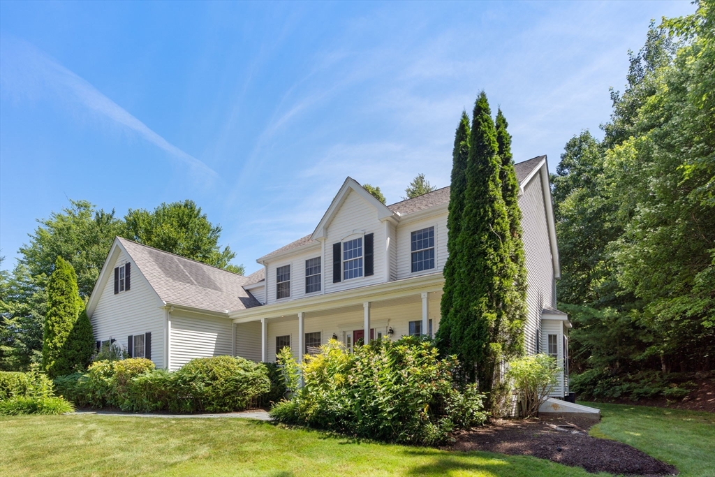 44 Orchard Rd