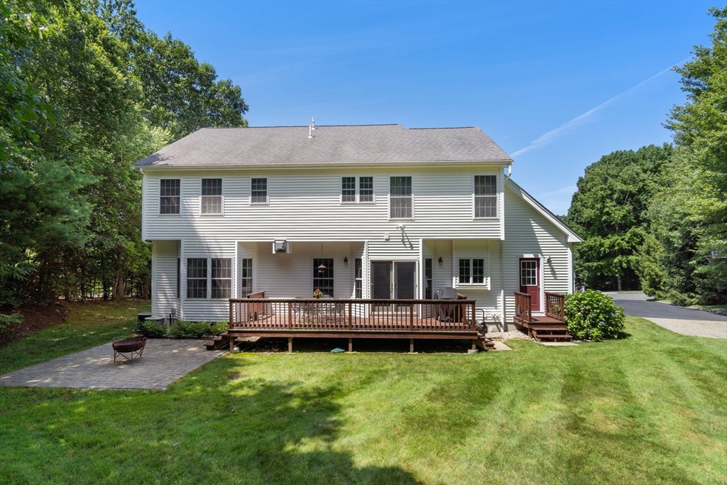 44 Orchard Rd