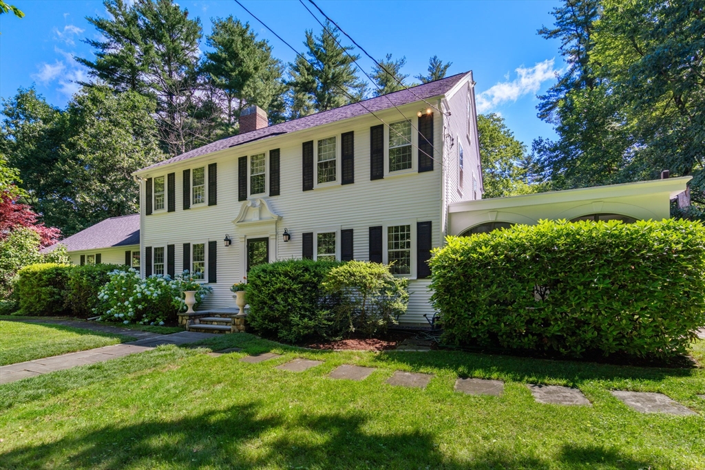 20 Balcom Road