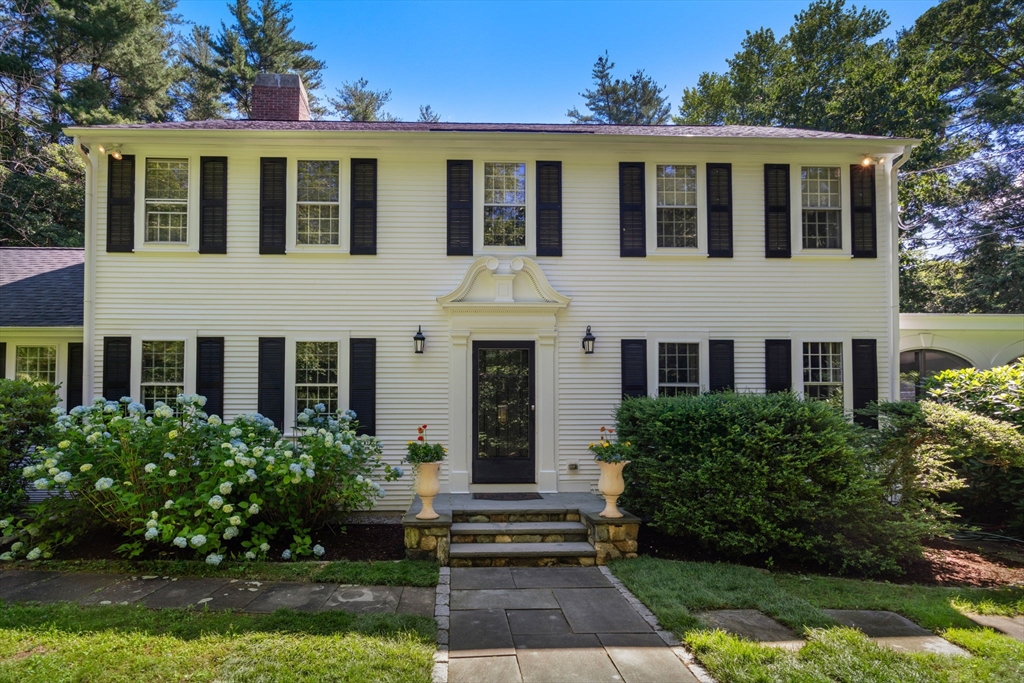 20 Balcom Road
