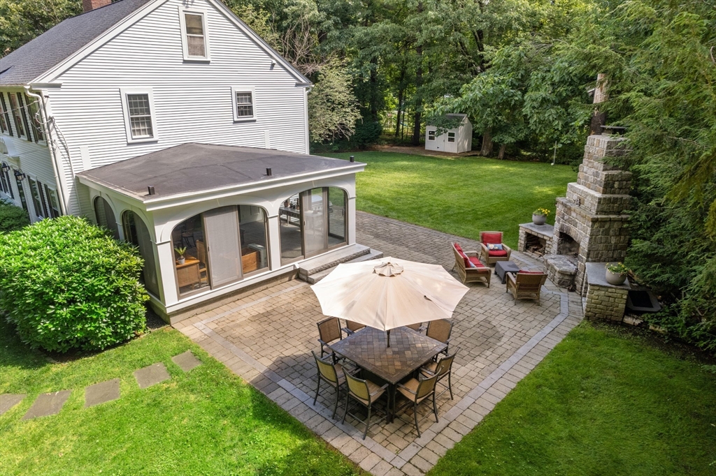20 Balcom Road