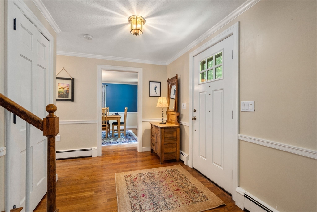 20 Balcom Road