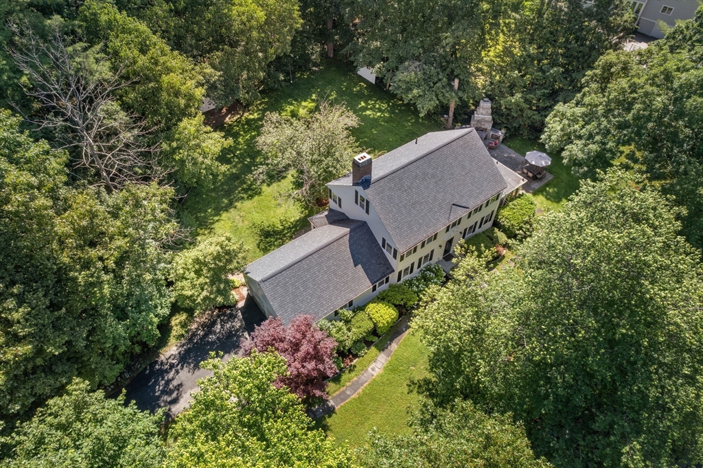 20 Balcom Road
