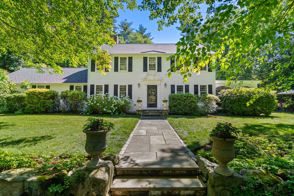 20 Balcom Road