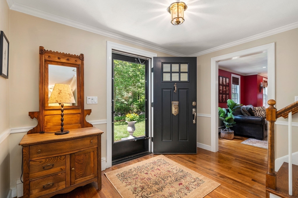 20 Balcom Road