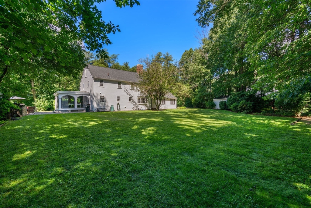 20 Balcom Road