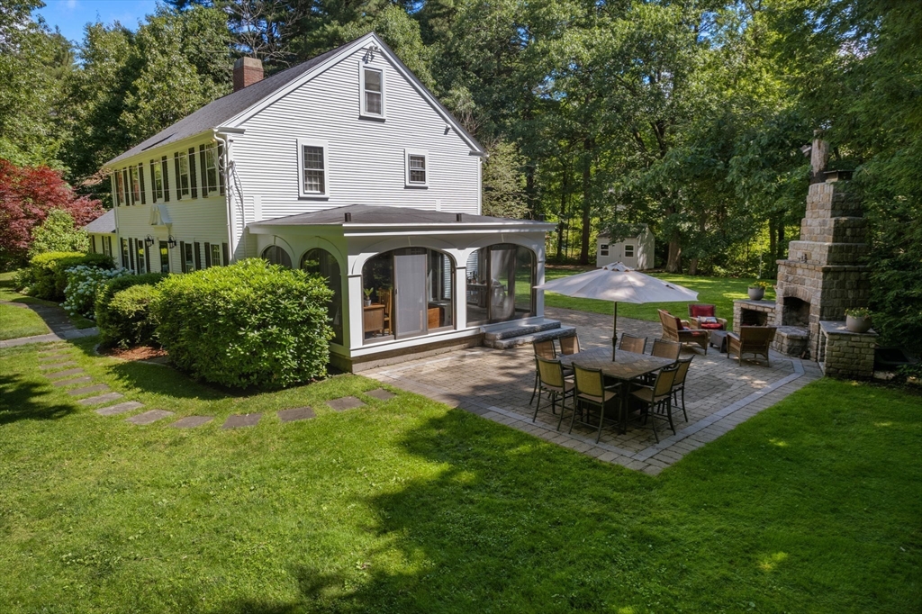 20 Balcom Road