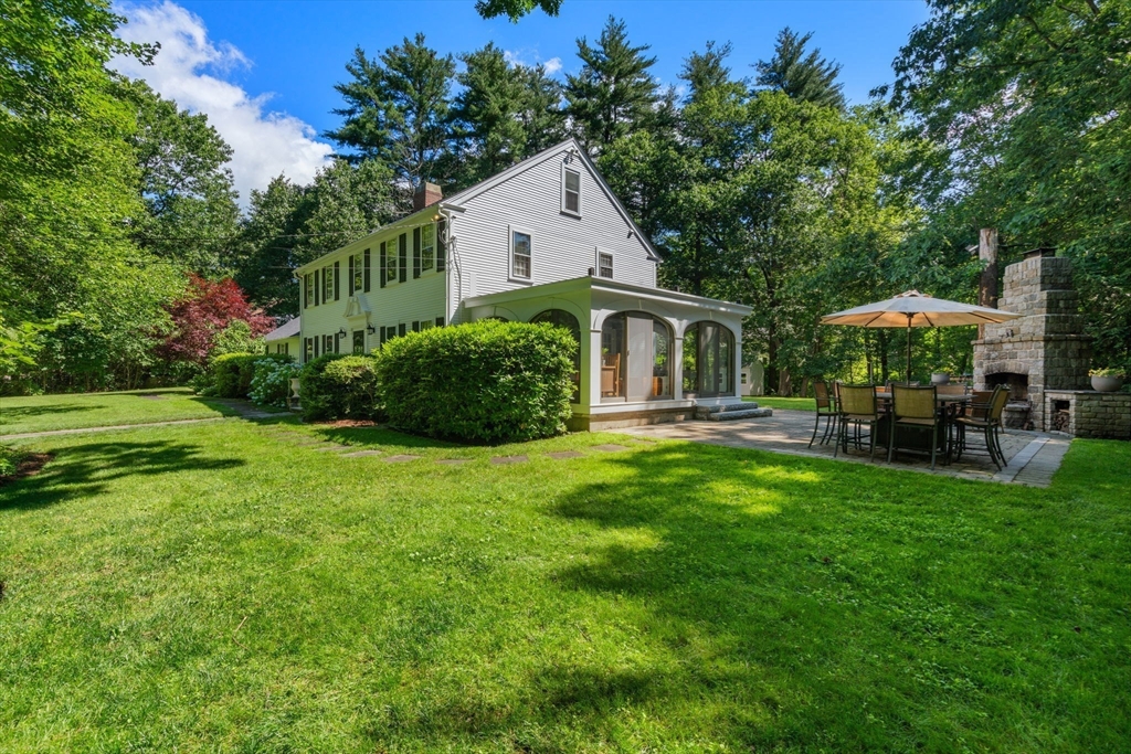 20 Balcom Road
