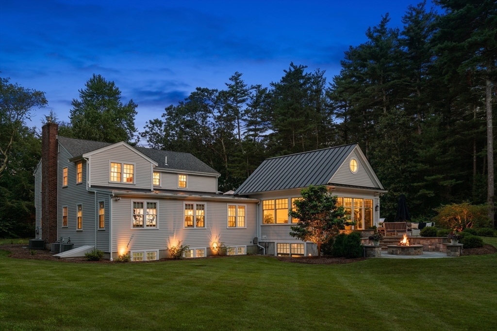 25 Clark Road