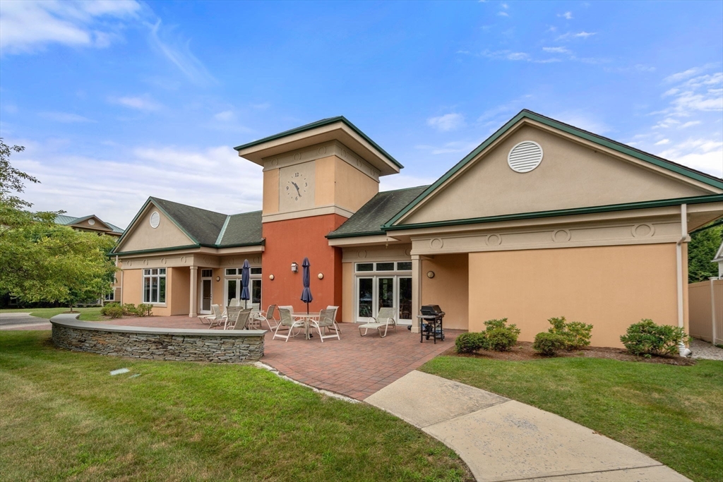 10 Northwood Drive # 301