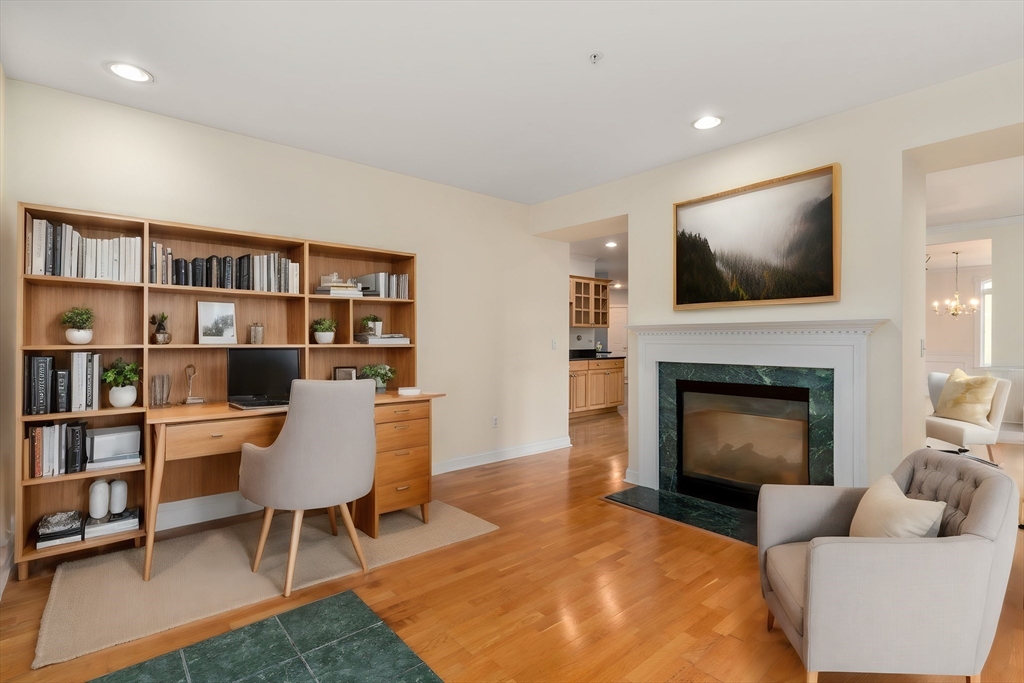10 Northwood Drive # 301