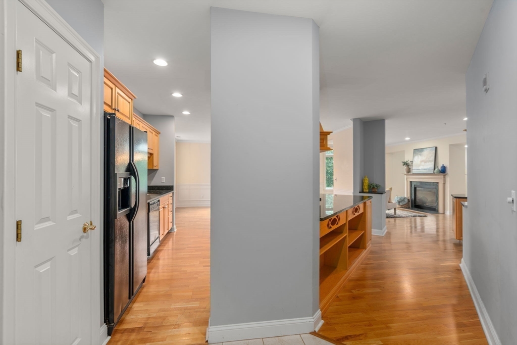 10 Northwood Drive # 301