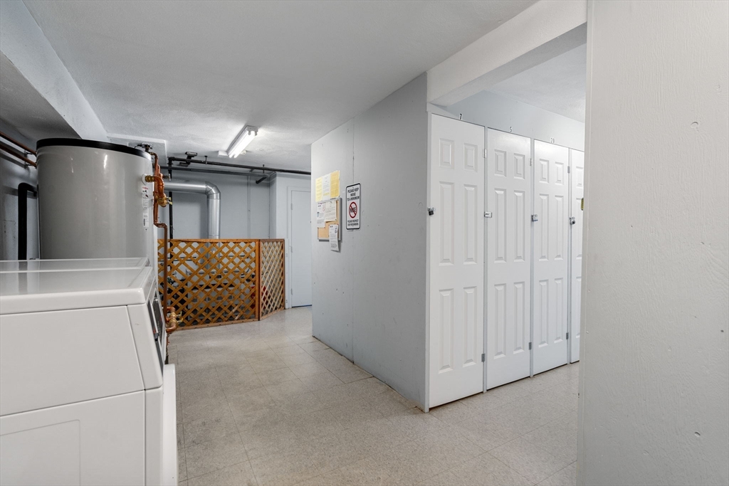 145 Milk St # 5