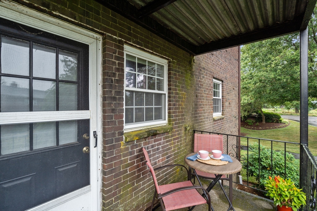 145 Milk St # 5