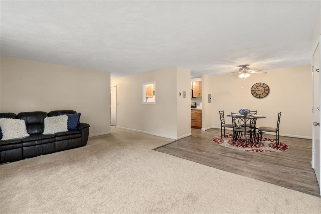 145 Milk St # 5