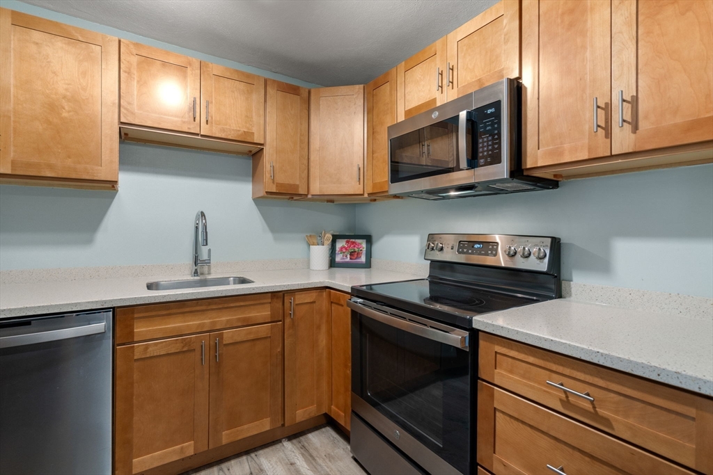 145 Milk St # 5