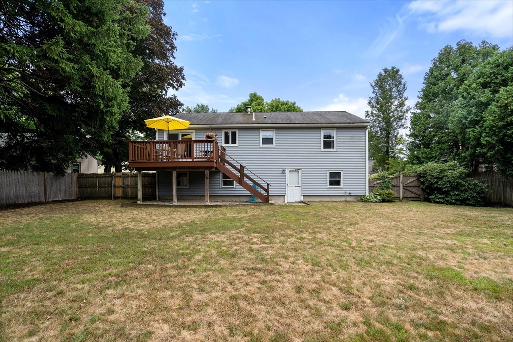 8 South Street