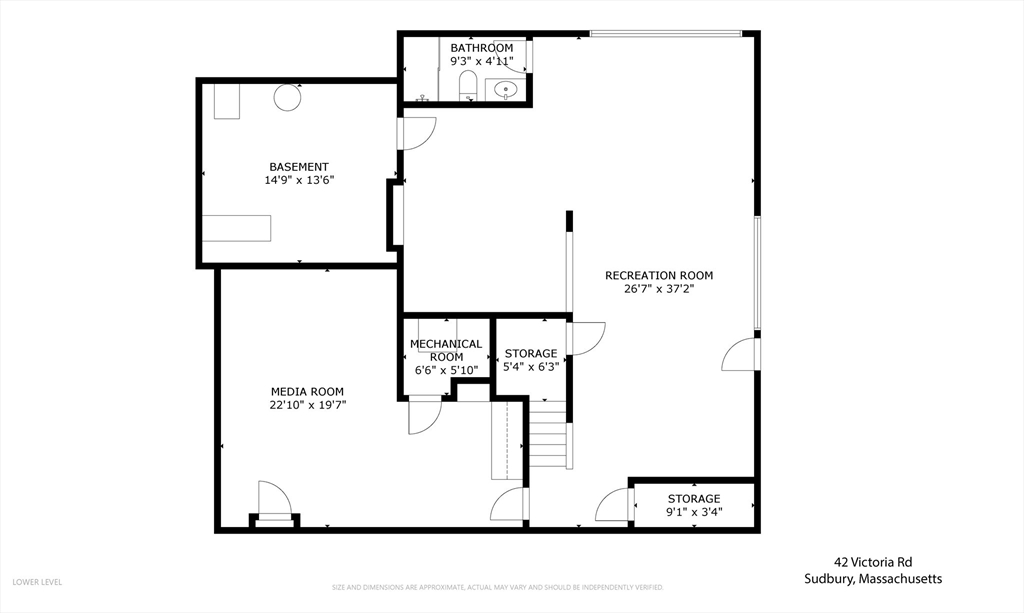 42 Victoria Road